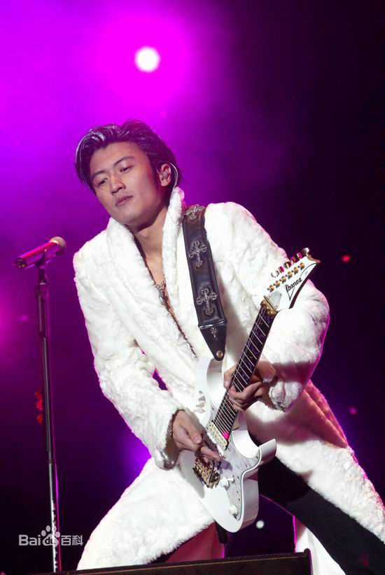 最优质谢霆锋(Nicholas Tse（尼古拉斯 . 谢）)精彩图册