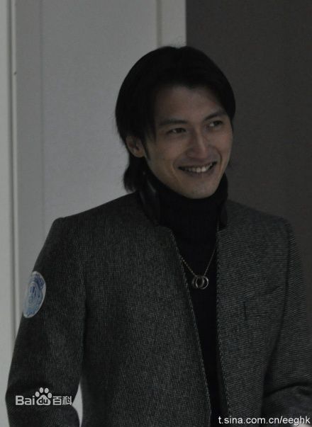 最优质谢霆锋(Nicholas Tse（尼古拉斯 . 谢）)精彩图册