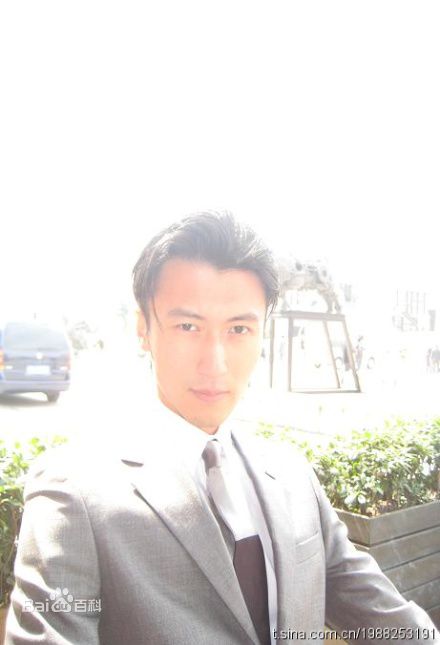 最优质谢霆锋(Nicholas Tse（尼古拉斯 . 谢）)精彩图册