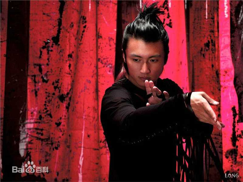 最优质谢霆锋(Nicholas Tse（尼古拉斯 . 谢）)精彩图册
