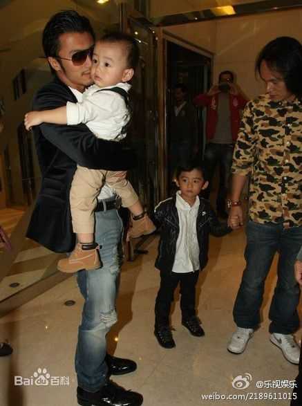 最优质谢霆锋(Nicholas Tse（尼古拉斯 . 谢）)精彩图册