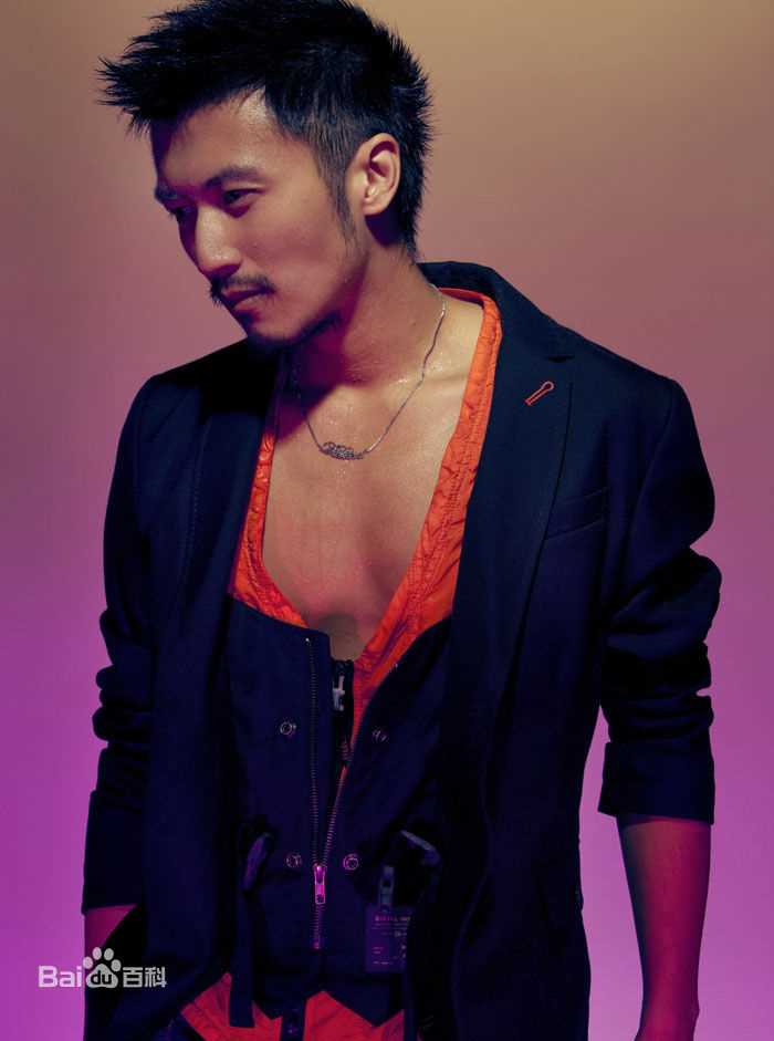 最优质谢霆锋(Nicholas Tse（尼古拉斯 . 谢）)精彩图册