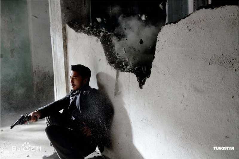 精选谢霆锋(Nicholas Tse（尼古拉斯 . 谢）)精彩图册