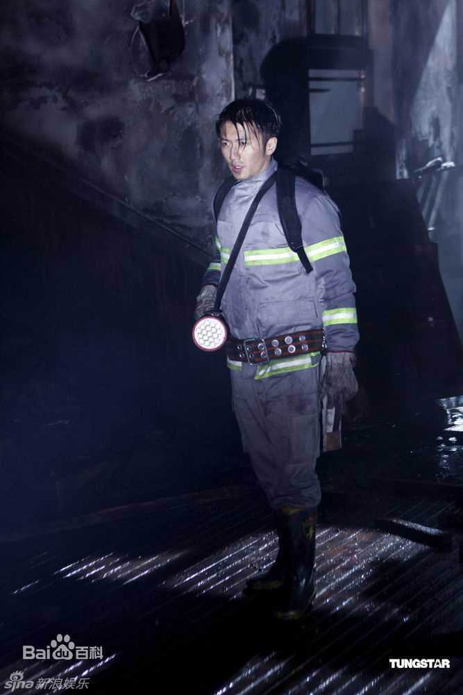 精选谢霆锋(Nicholas Tse（尼古拉斯 . 谢）)精彩图册