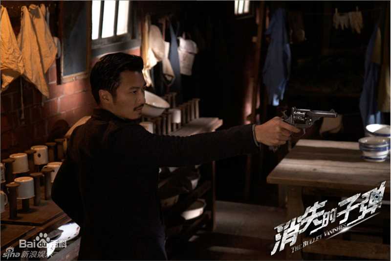 精选谢霆锋(Nicholas Tse（尼古拉斯 . 谢）)精彩图册