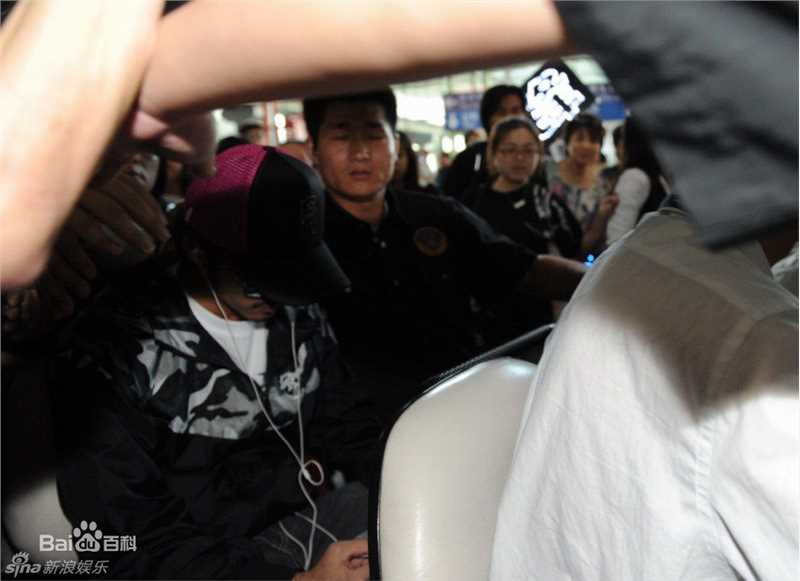 精选谢霆锋(Nicholas Tse（尼古拉斯 . 谢）)精彩图册