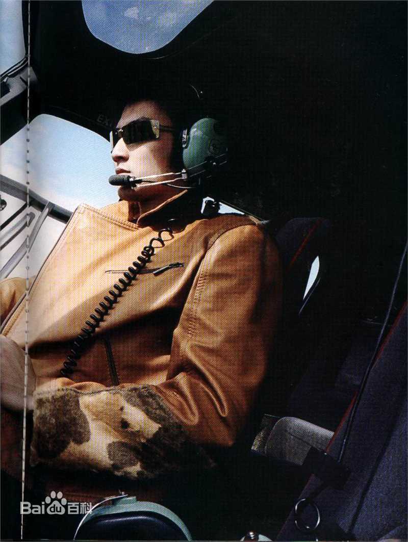 谢霆锋(Nicholas Tse（尼古拉斯 . 谢）)最全 早期壁纸