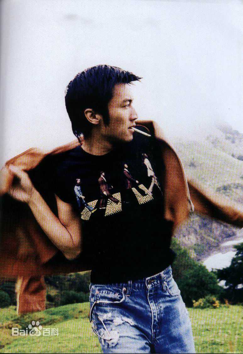 谢霆锋(Nicholas Tse（尼古拉斯 . 谢）)最全 早期壁纸