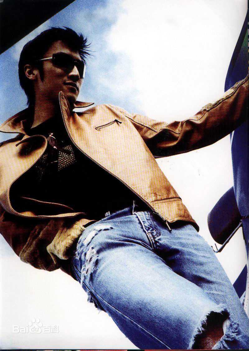 谢霆锋(Nicholas Tse（尼古拉斯 . 谢）)最全 早期壁纸