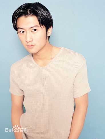 谢霆锋(Nicholas Tse（尼古拉斯 . 谢）)珍藏YES图片集图册