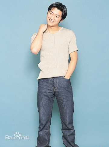 谢霆锋(Nicholas Tse（尼古拉斯 . 谢）)珍藏YES图片集图册