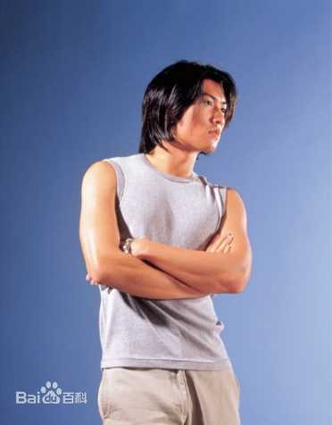 谢霆锋(Nicholas Tse（尼古拉斯 . 谢）)珍藏YES图片集图册