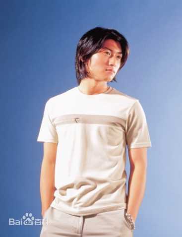 谢霆锋(Nicholas Tse（尼古拉斯 . 谢）)珍藏YES图片集图册