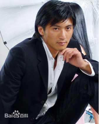 谢霆锋(Nicholas Tse（尼古拉斯 . 谢）)精选 完美图册