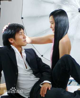 谢霆锋(Nicholas Tse（尼古拉斯 . 谢）)精选 完美图册