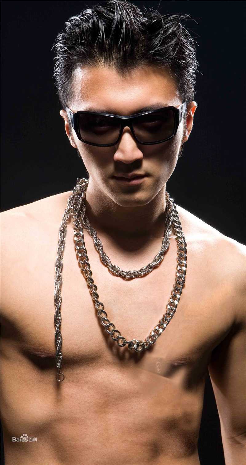 谢霆锋(Nicholas Tse（尼古拉斯 . 谢）)最优质 帅气
