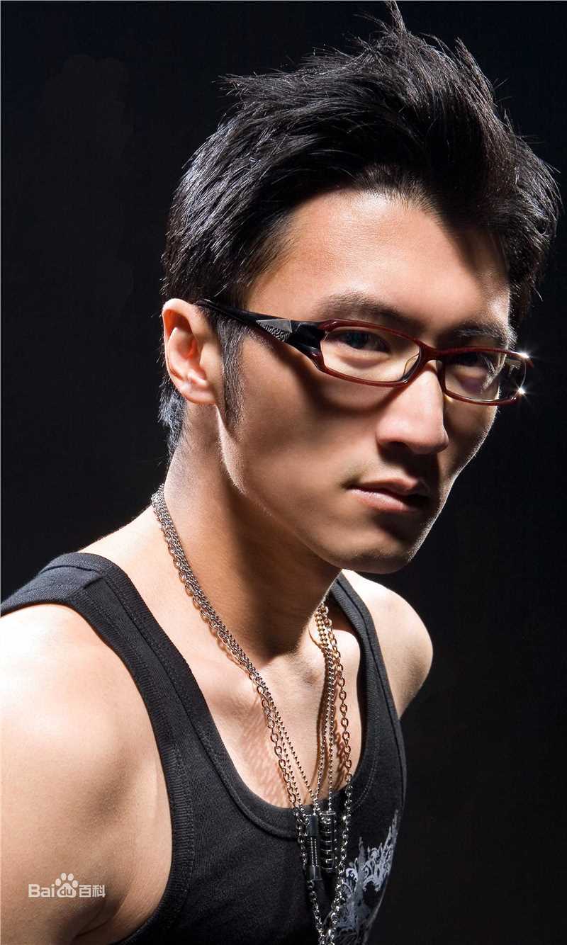 谢霆锋(Nicholas Tse（尼古拉斯 . 谢）)最优质 帅气