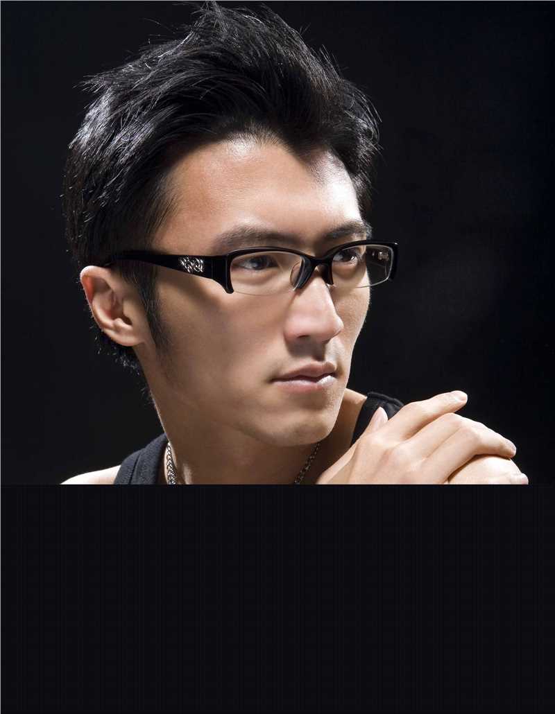 谢霆锋(Nicholas Tse（尼古拉斯 . 谢）)最优质 帅气