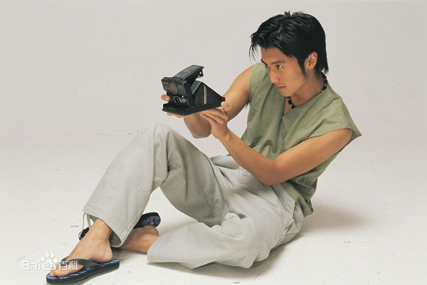 谢霆锋(Nicholas Tse（尼古拉斯 . 谢）)高清 可爱图集