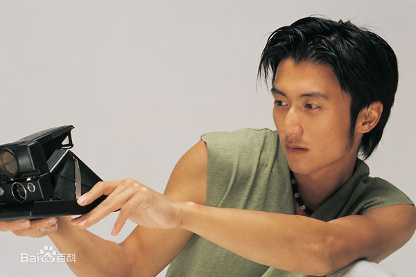 谢霆锋(Nicholas Tse（尼古拉斯 . 谢）)高清 可爱图集
