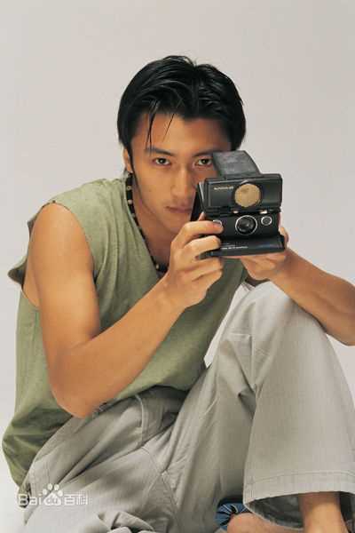 谢霆锋(Nicholas Tse（尼古拉斯 . 谢）)高清 可爱图集