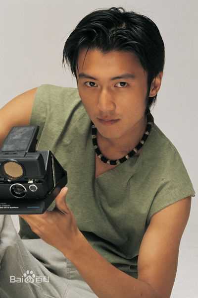 谢霆锋(Nicholas Tse（尼古拉斯 . 谢）)高清 可爱图集