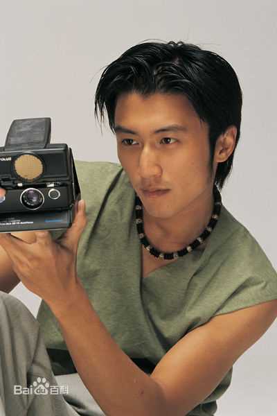谢霆锋(Nicholas Tse（尼古拉斯 . 谢）)高清 可爱图集