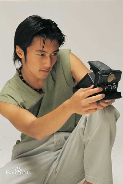 谢霆锋(Nicholas Tse（尼古拉斯 . 谢）)高清 可爱图集