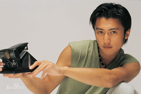 谢霆锋(Nicholas Tse（尼古拉斯 . 谢）)高清 可爱图集