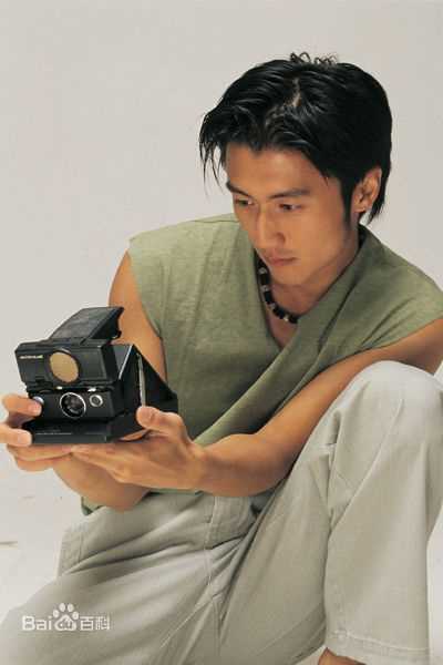 谢霆锋(Nicholas Tse（尼古拉斯 . 谢）)高清 可爱图集