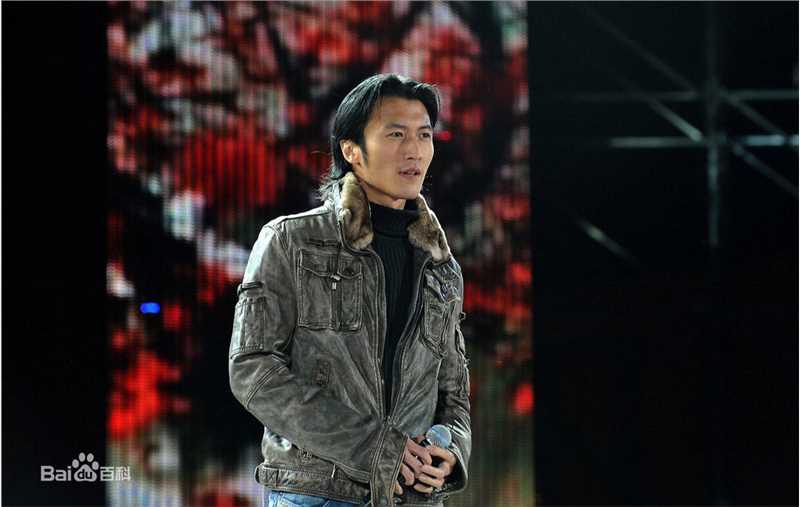 谢霆锋(Nicholas Tse（尼古拉斯 . 谢）)2011.2.19  四川攀枝花米易演唱会图片图册