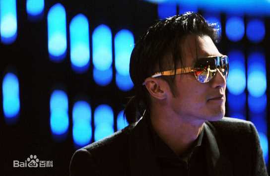谢霆锋(Nicholas Tse（尼古拉斯 . 谢）)2011.3.18 水立方东方影视盛典壁纸壁纸