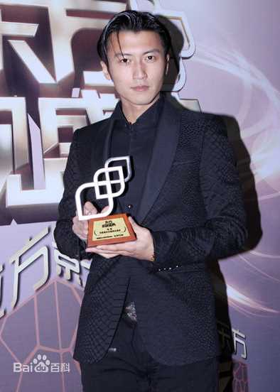 谢霆锋(Nicholas Tse（尼古拉斯 . 谢）)2011.3.18 水立方东方影视盛典壁纸壁纸