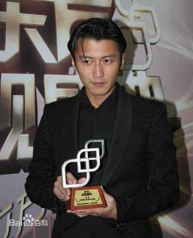 谢霆锋(Nicholas Tse（尼古拉斯 . 谢）)2011.3.18 水立方东方影视盛典壁纸壁纸