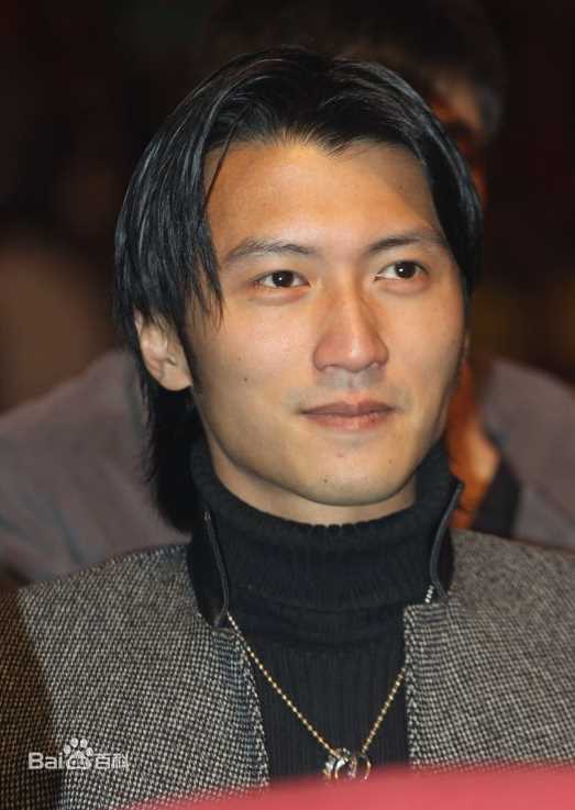 谢霆锋(Nicholas Tse（尼古拉斯 . 谢）)011.3.1 华鼎电影盛典最佳男配角图册