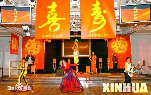 精选谢霆锋(Nicholas Tse（尼古拉斯 . 谢）)