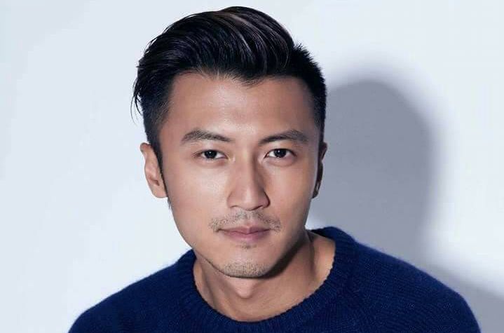 精选谢霆锋(Nicholas Tse（尼古拉斯 . 谢）)