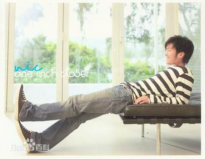 精选谢霆锋(Nicholas Tse（尼古拉斯 . 谢）)