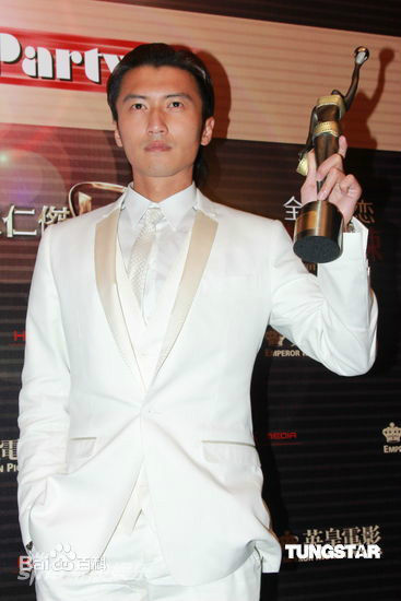 精选谢霆锋(Nicholas Tse（尼古拉斯 . 谢）)