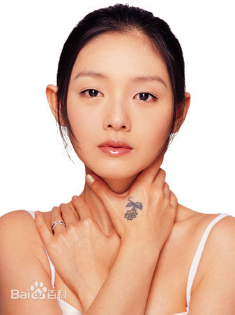 徐熙媛(Barbie Hsu)高清大S书籍封面图册