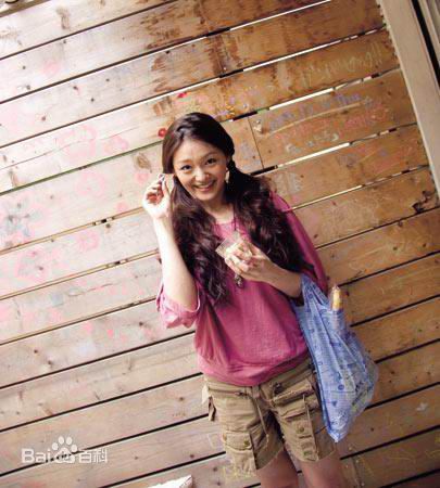 徐熙媛(Barbie Hsu)高清大S书籍封面图册