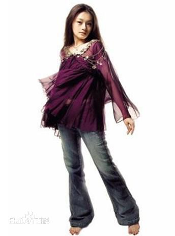 徐熙媛(Barbie Hsu)高清大S书籍封面图册