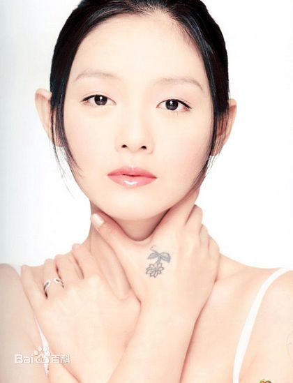 徐熙媛(Barbie Hsu)高清大S书籍封面图册