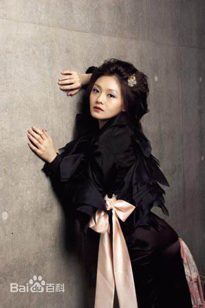 徐熙媛(Barbie Hsu)高清大S书籍封面图册