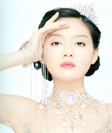 徐熙媛(Barbie Hsu)高清大S书籍封面图册
