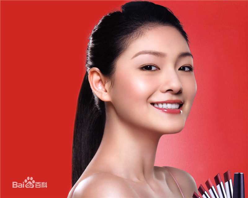 最新徐熙媛(Barbie Hsu)壁纸