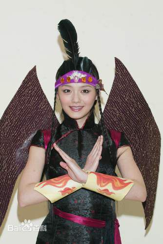 最新徐熙媛(Barbie Hsu)壁纸