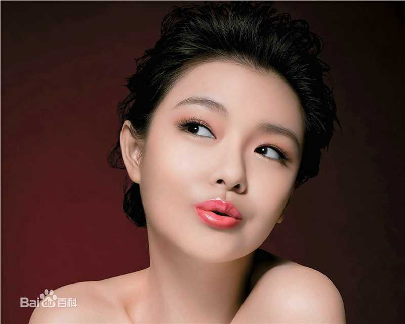 最新徐熙媛(Barbie Hsu)壁纸