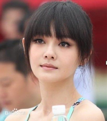 徐熙媛(Barbie Hsu)大S生活图集素颜照相册