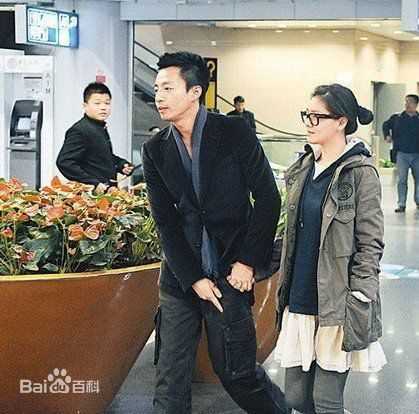 徐熙媛(Barbie Hsu)大S、汪小菲素颜照相册